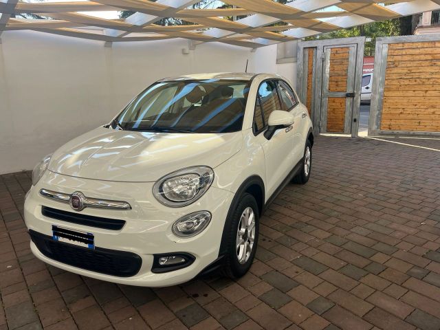 Fiat 500X 1.3 MultiJet 95 CV Pop Star