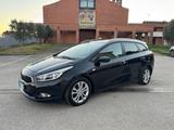 Kia Ceed Sportswagon cee'd 1.4 GPL 5 porte Cool - Kia Cee d mit Autogas-Antrieb (LPG)