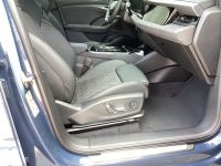 Audi Q6 e-tron - Vorschau Bild 12