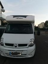 Miller Reno Master 2006  - Wohnwagen & Wohnmobile in Mannheim
