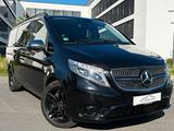 Mercedes-Benz Vito Tourer 114/116/119 CDI Edition lang Autom - Mercedes-Benz Vito Gebrauchtwagen in Köln