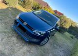 Volkswagen VW Polo 6r mit abnehm. Anhängerkupplung, F... - Volkswagen Polo: Anhängerkupplung