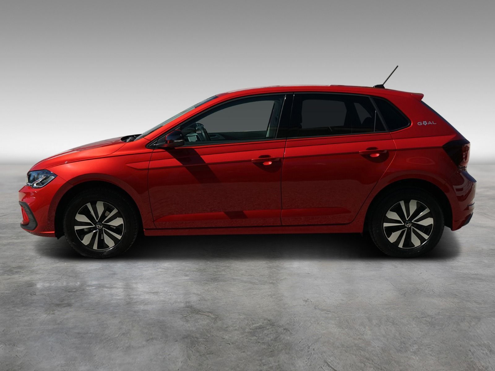 Volkswagen Polo 1.0 TSI Goal*LED*Sitzheizung*ACC* imagem 3