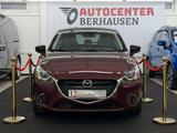 Mazda 3 Lim. Prime-Line*NAVI+KAMERA*1.HAND*GARANTIE* - Mazda 3 Prime-Line
