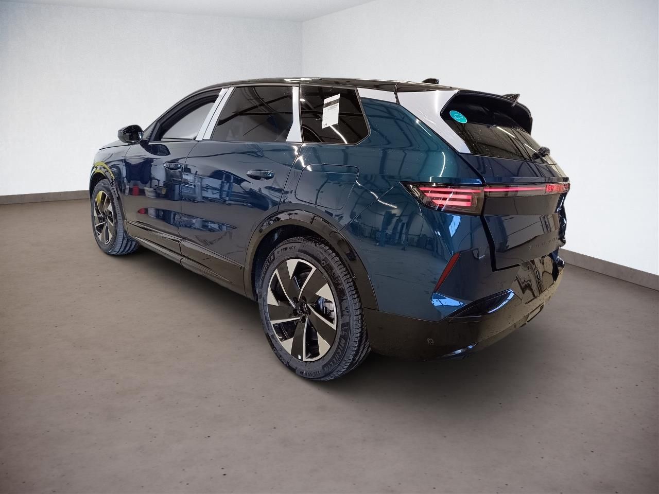 Fahrzeugabbildung Opel Grandland Electric GS 73 kWh.+Navi+MatrixLED