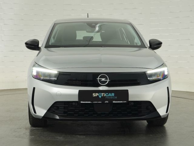 Corsa F FACELIFT+LED+SITZ-/LENKRADHEIZUNG+INDUKT
