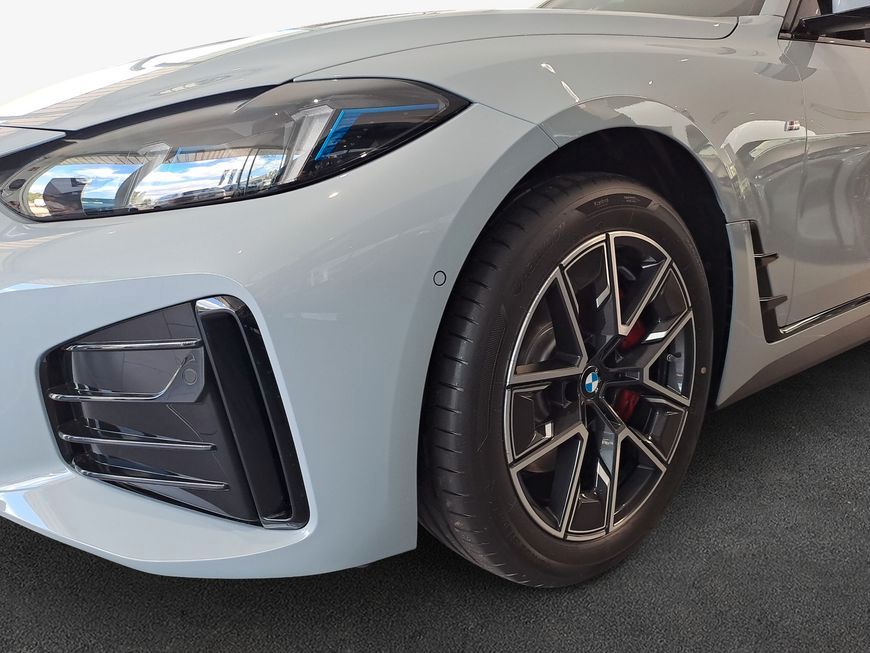 BMW i4 - Bild 6