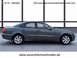 Mercedes-Benz E 220 CDI 2,2 Ltr.-125 kW CDI KAT Elegance - Mercedes-Benz E-Class aus 2007