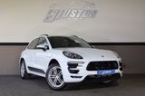 Porsche Macan 2.0 AWD/GTS Optik/SBL/BOSÉ/NAVI/KAMERA/R19 - Porsche: Weiß