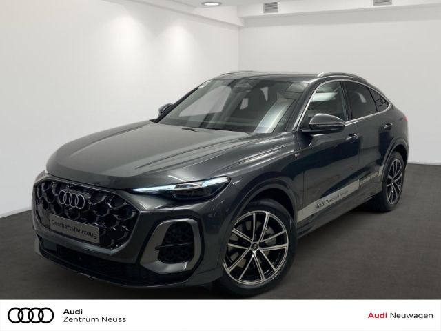 Image of Audi Q5