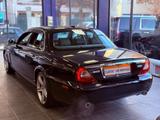 Jaguar XJR XJR - Jaguar XJR Gebrauchtwagen