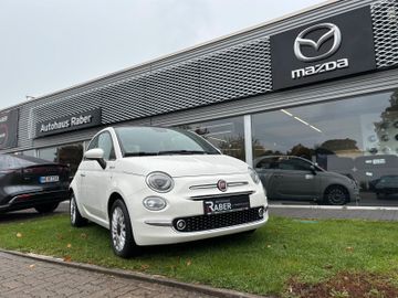 FIAT 500C 1.0 GSE Mild-Hybrid 71 PS