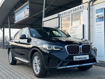 BMW X4 - 2