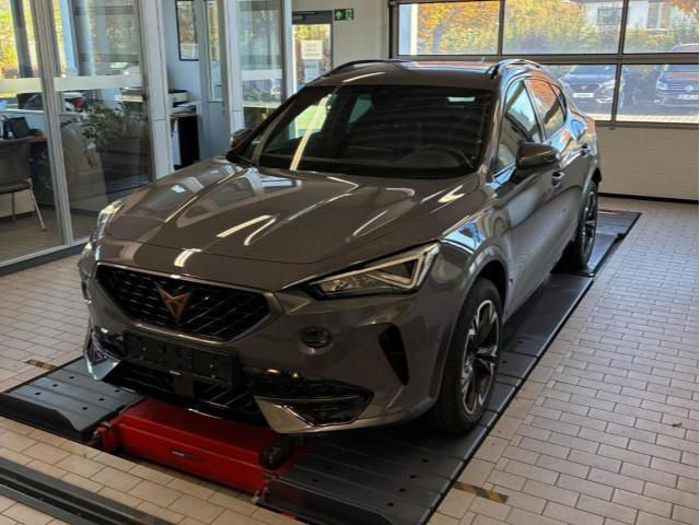 Cupra Formentor 1.5 TSI DSG AHK Navi Keyless LED Sitzh