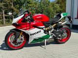 Ducati Panigale 1299 R Final Edition - DUCATI 1299 PANIGALE R FINAL EDITION