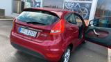 Ford fiesta mk7 - Ford Fiesta Mk7 Gebrauchtwagen
