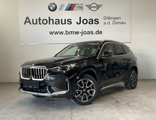BMW X1 xDrive25e Anhängerkupplung, Head-Up xLine