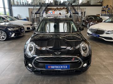 MINI COOPER Clubman Cooper SD All4 *LED*AHK*KAM*NAVI*