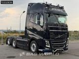 Volvo FH16 750 6X4 XL Retarder 2x Tanks Hydraulic Stan - Volvo Fh