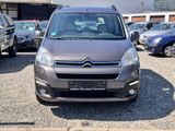 Citroën Berlingo Kombi Selection/Shz/Pdc/Ahk - Citroën: Van