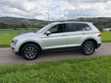 Volkswagen Tiguan - 3