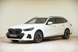 BMW 540d xDrive Touring M Sport Pro ACC H&K LED AHK - BMW 540: 540d