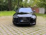 Audi A6 3.0 TDI multitronic Avant - - Audi: Multitronic