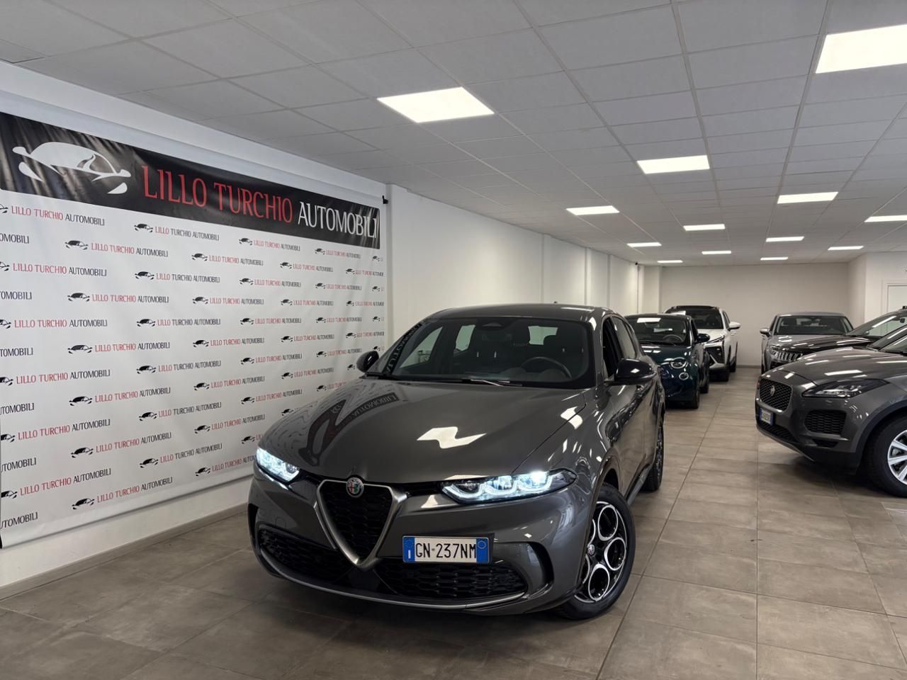 Other Alfa Romeo Tonale 1.5 160 CV MHEV TCT7 Ti FARI L