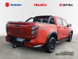Isuzu D-Max Double Cab V-Cross A/T MJ 24 Rollo/Bügel - Isuzu: Double Cab