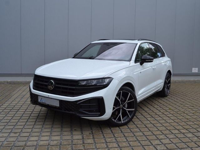 Touareg 3.0 TDI 286 PS 4M MEGA-VOLL NP:119.573/R