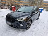 Ford Kuga 2.0 EcoBoost 44 ST line - Ford Kuga: For