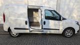 Fiat Doblo Cargo SX Maxi*90.668 Km*Kühlung*TÜV:NEU* - Fiat Kühlkastenwagen Dob