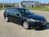Saab Touring 3-9 Sport Estate EURO5 AIRCO ... - Saab 9-3 aus 2010