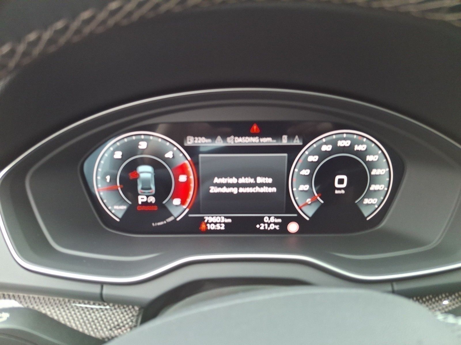 Audi SQ5 TDI quattro tiptronic *AHK* Kamera* Pano* St foto 10