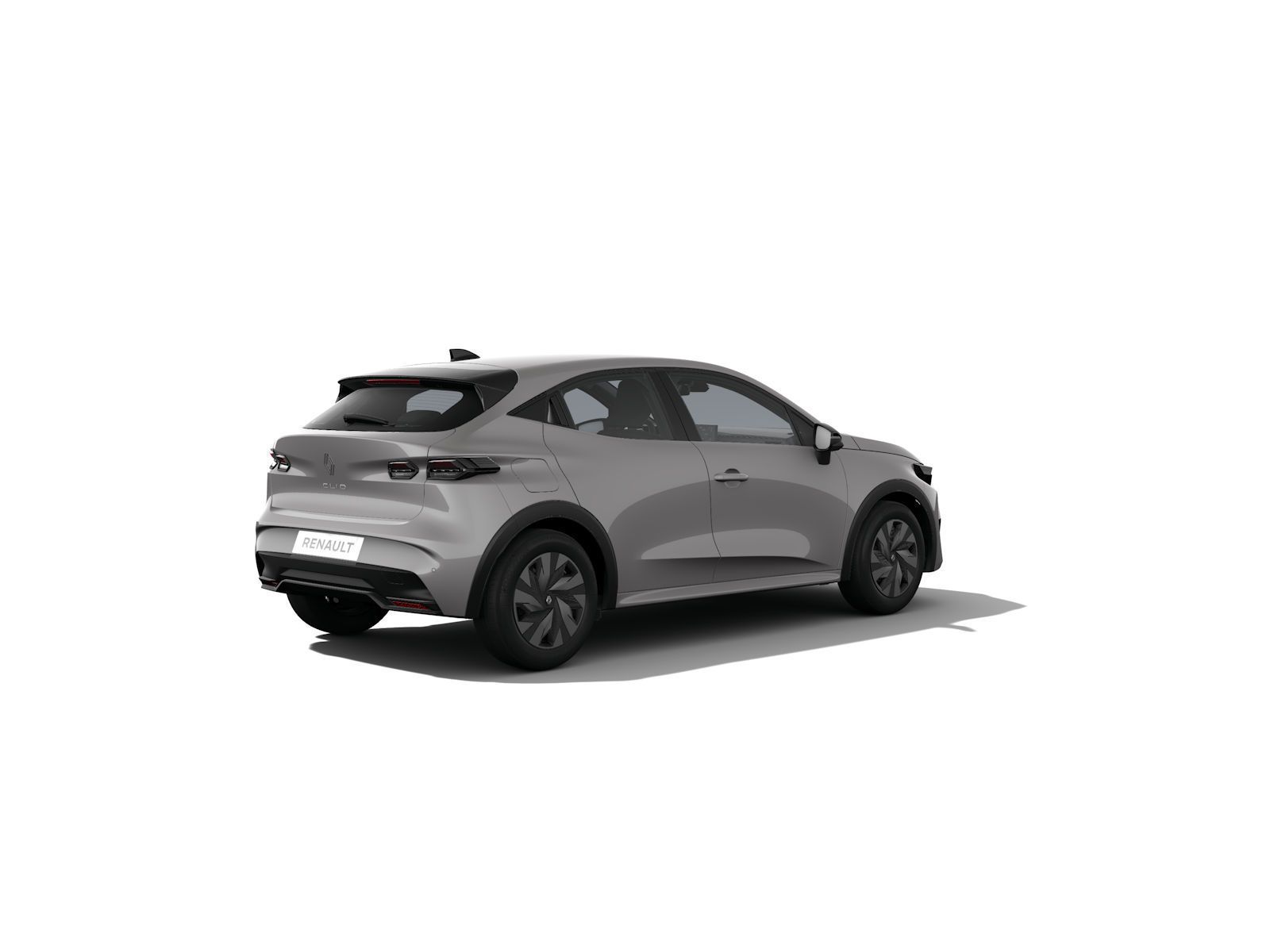 Fahrzeugabbildung Renault Clio Evolution TCe 115