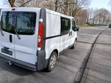 Renault Trafic Kasten L1H1 2,9t - Renault Trafic: Kasten