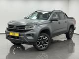Volkswagen Amarok 3.0 TDI PanAmericana Doppelkabine MwSt. - gebrauchte VW Amarok aus dem Jahr 2024
