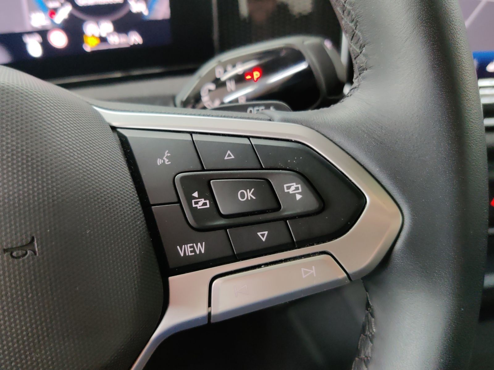 Volkswagen Tiguan - Bild 18