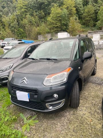 Citroën Citroen C3 Picasso C3 Picasso 1.4 VTi 95 GPL air