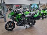 Kawasaki Versys 1100 SE Tourer Vorführer - KAWASAKI 1100