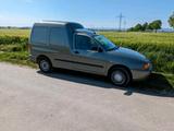 Volkswagen Caddy 9kv - 1.9 TDI - LKW Zulassung - Kast... - gebrauchte VW Caddy aus dem Jahr 2001