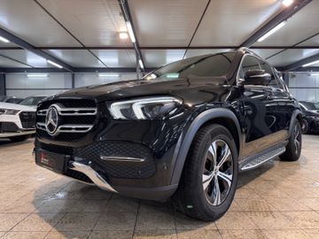 Mercedes GLE 350 - 5
