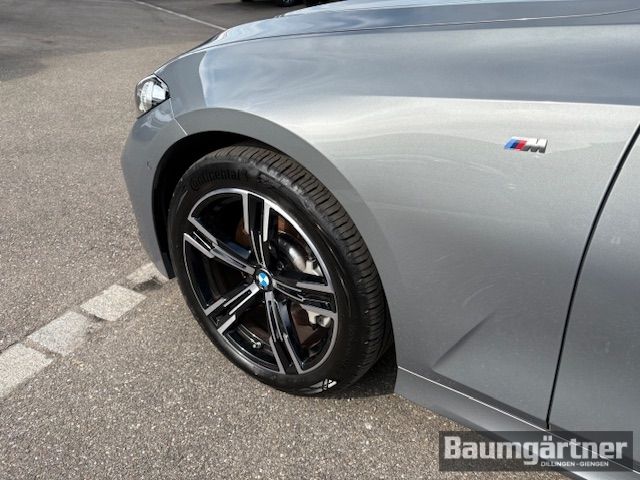 Fahrzeugabbildung BMW 330 i xDrive M-Sport Touring Kamera/ACC/Sitzh.