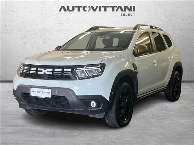 Dacia DACIA Duster 1.3 TCe 150cv Extreme 4x2 EDC FAP