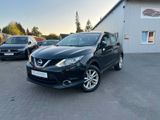 Nissan Qashqai Acenta 1.6 dCi Autom. KAMERA EU6 NAVI BT - Nissan: Eu Auto