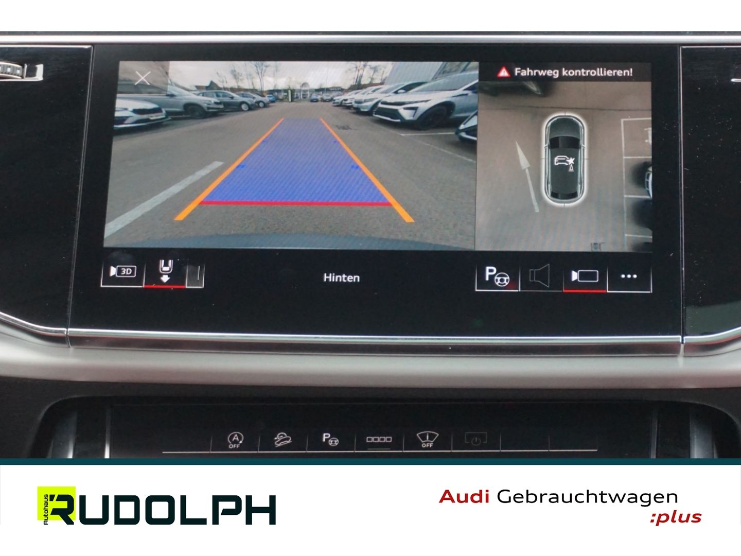Audi SQ8 - Bild 17