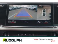 Audi SQ8 - Vorschau Bild 17