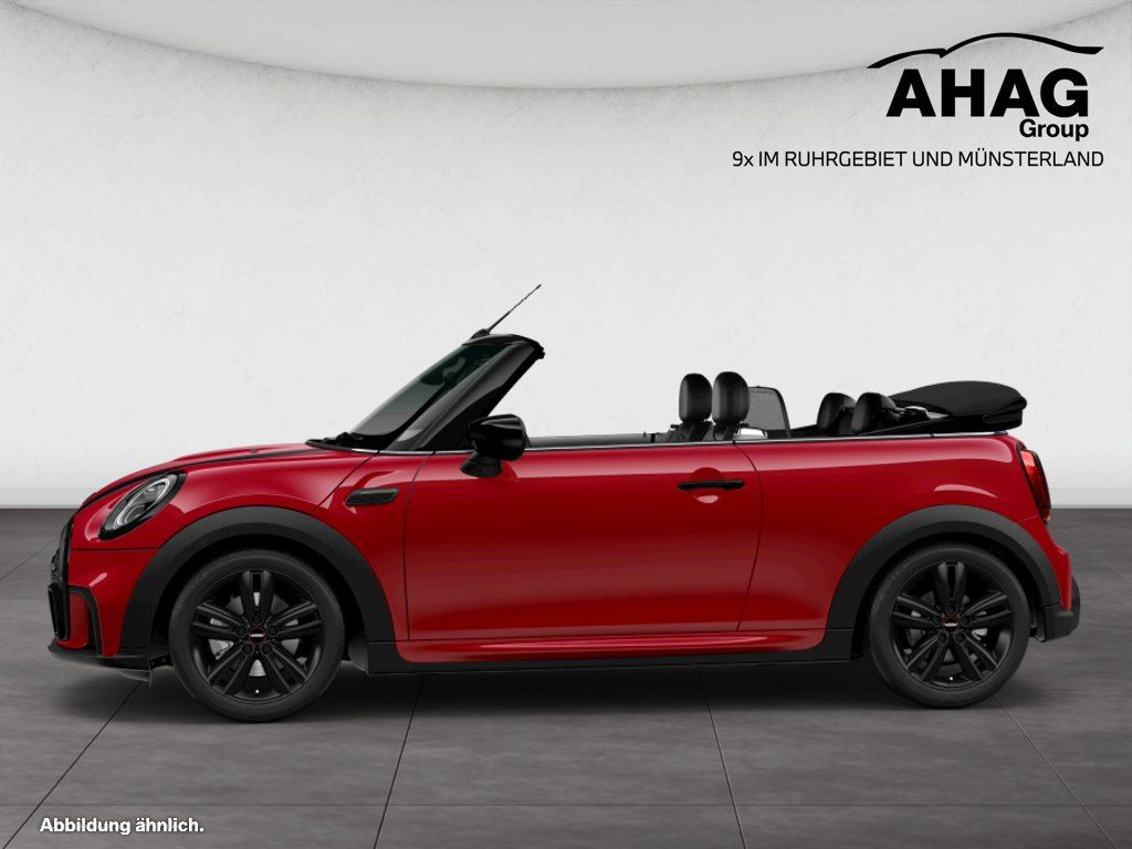 MINI Cooper Cabrio - Bild 5