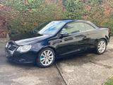 Volkswagen Eos 3.6 V6 Edition 2010 - Volkswagen Eos: 3.6