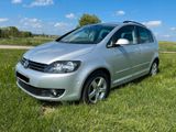 Volkswagen Golf Plus 1.4 TSI DSG Team  - Volkswagen Golf Plus aus 2010